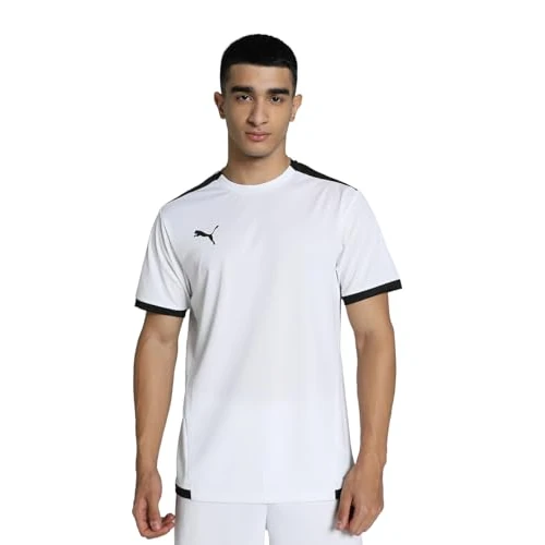 Oferta limitada: PUMA teamLIGA Jersey de 22.95 EUR a 14.95 EUR (ahorro 35%)