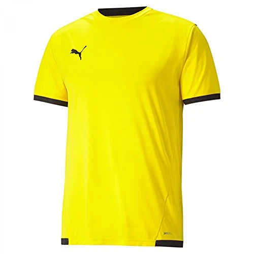 Oferta limitada: PUMA teamLIGA Jersey Jr de 17.95 EUR a 17.95 EUR (ahorro 0%)