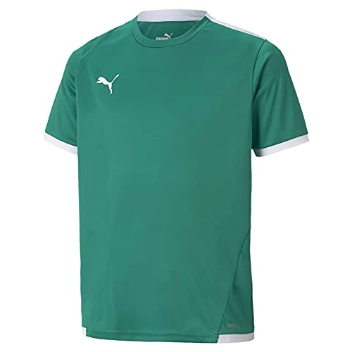 Offerta a tempo: PUMA teamLIGA Jersey Jr - 19% da 17.95 € a 14.60 €