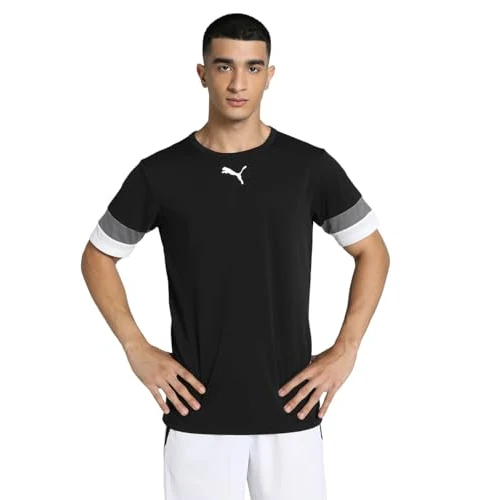 Offre limitée : PUMA teamRISE Jersey de 17.84 EUR à 9.99 EUR (remise 44%)