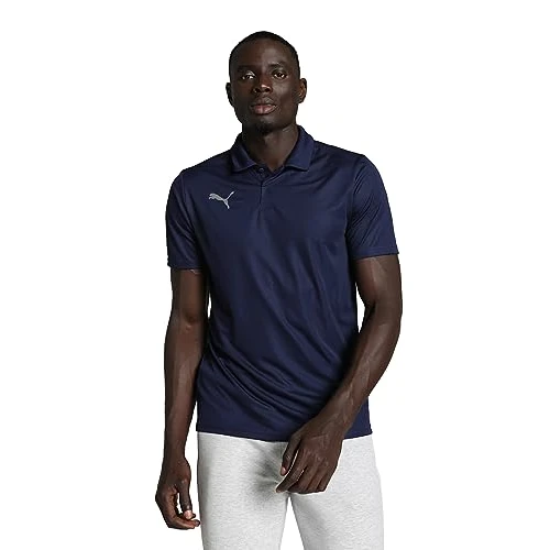 PUMA Teamliga Sideline Polo Shirt Hombre