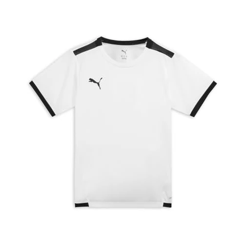 Oferta ograniczona: PUMA Shirt Uniseks Teamliga Jersey Junior z 56.47 EUR na 56.47 EUR (znizka 0%)