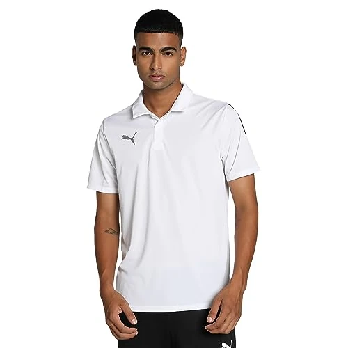 Oferta limitada: Puma teamLIGA Sideline Polo de 29.95 € a 29.95 € (ahorro 0.00%)