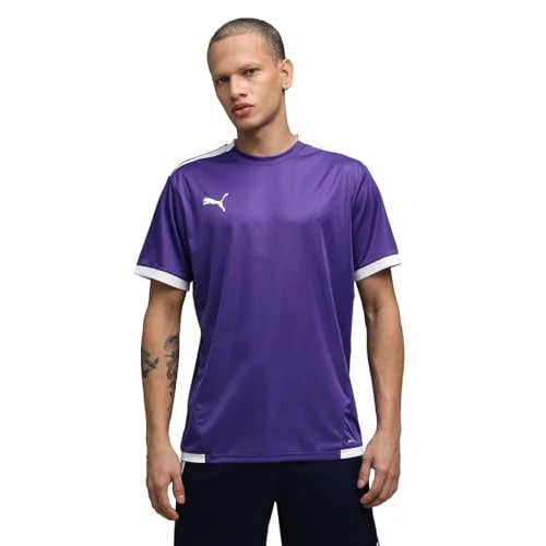 Tijdelijke aanbieding: PUMA teamLIGA Jersey van 22.95 € naar 16.96 € (26% korting)