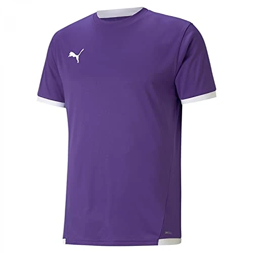Offerta a tempo: teamLIGA Jersey Jr - 36% da 17.95 € a 11.49 €