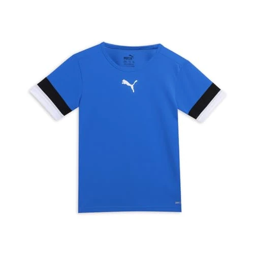 PUMA Teamrise Jersey Jr Camiseta Niños
