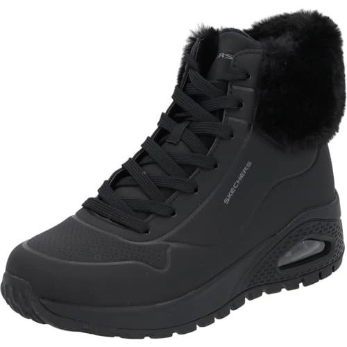 Offre limitée : Skechers Uno Rugged Fall Air Bottine Femme de 72.84 EUR à 72.84 EUR (remise 0%)