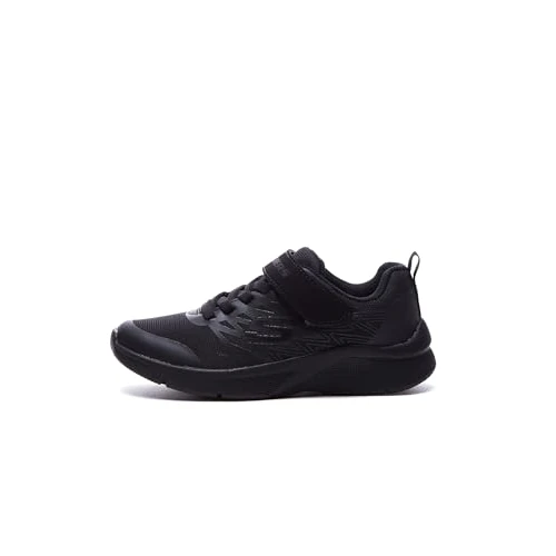 Limited offer: Skechers Boys' Microspec Texlor Trainers from 39.13 EUR to 27.00 EUR (save 31%)