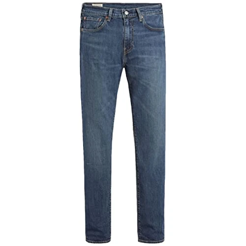 Levi's heren 512™ Slim Taper Jeans,Whoop,32W / 32L