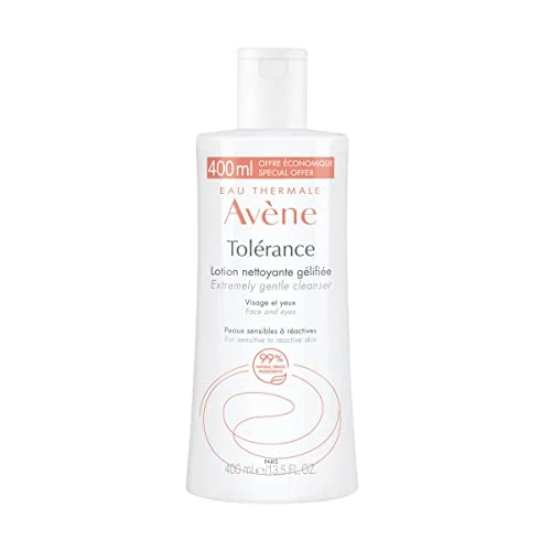 Offerta a tempo: AVENE LOCION TOLERANCE 400 ML - 20% da 21.16 € a 17.02 €
