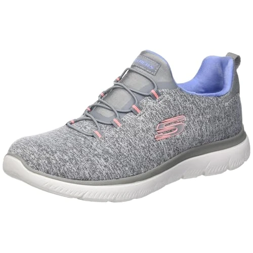 Limited offer: Skechers Women's Summits Quick Getaway Loafers from 40.00 EUR to 40.00 EUR (save 0%)
