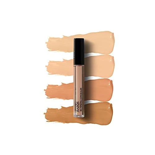 Oferta limitowana: BABOR Make UP korektor 3D Firming Concealer, wysoki poziom krycia z zasadami przeciwstarzeniowymi, ukrywa zmarszczki i linie, z natychmiastowym efektem, 4 g z 81.89 zł na 81.89 zł (oszczędź 0.00%)