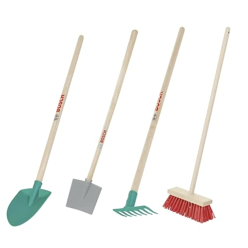 Oferta limitada: Theo Klein 2794 Bosch - Set de jardín de 24.99 € a 21.24 € (ahorro 15%)