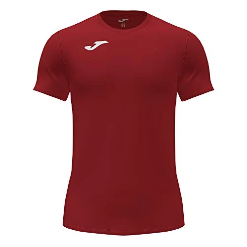 Tijdelijke aanbieding: T-shirt met korte mouwen II rood, 102227.600.M van 11.01 EUR naar 11.01 EUR (korting 0%)