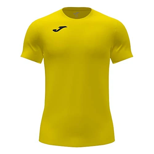Oferta limitada: Joma Hombre Camiseta de Running, Amarillo, XL de 12.99 € a 7.99 € (ahorro 38%)