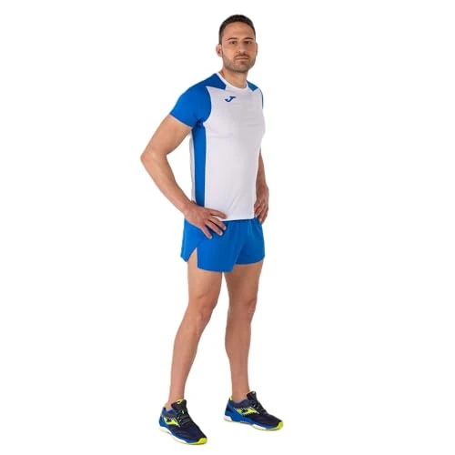 Limited-time offer: Joma Men's 102226.700.4xs-3xs Shorts, Royal from 9.56 £ to 9.56 £ (save 0.00%)