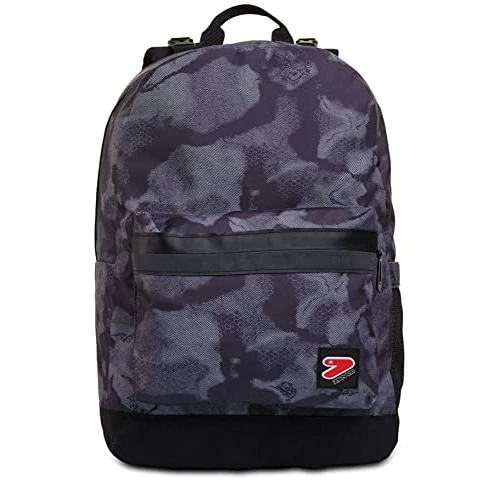 Offerta a tempo: Seven Zaino Seven, Reversibile, Double Face, Smoked Camo, Scuola, Tempo y Libero - 0.00% da 59.90 € a 59.90 €