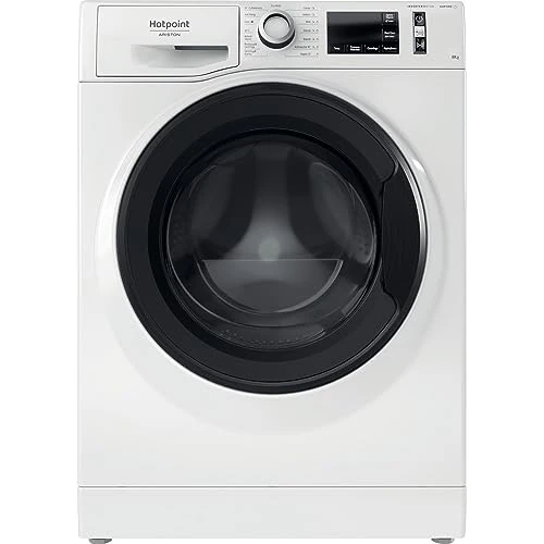 Offerta a tempo: Hotpoint NG845WMA IT N - Lavatrice 8 kg - 36% da 497.13 € a 319.00 €