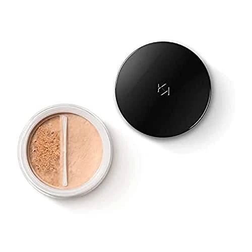 Offerta a tempo: KIKO Milano Unlimited Long Lasting Matte Loose Powder - Tonalità 01 - 17% da 15.49 € a 12.79 €