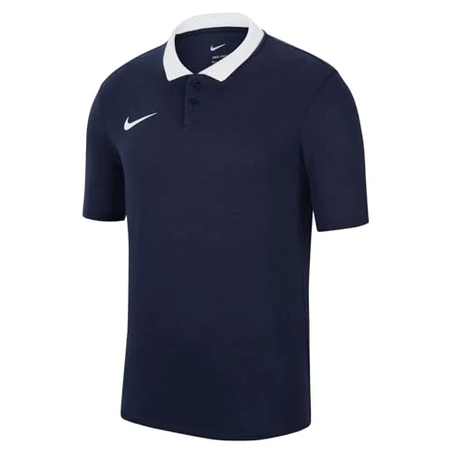 Nike Homme Adidas_hf0120_15a Polo, Obsidian/White/White, M EU