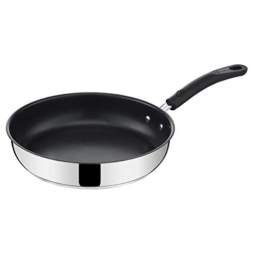 Oferta limitada: Lagostina Pratica Sartén antiadherente para inducción, gris, 26 cm, acero 18/10 de 40.21 € a 40.21 € (ahorro 0.00%)