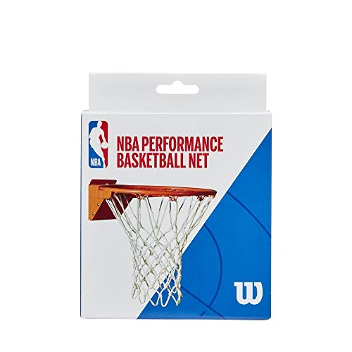 Offerta a tempo: WILSON NBA Authentic Performance - Rete da basket - 26% da 25.07 € a 18.53 €