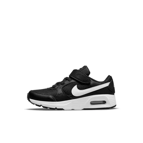 Oferta limitada: NIKE Air MAX SC, Zapatillas Niñas, Blanco (Black/White/Black), 42.5 EU de 89.99 € a 65.35 € (ahorro 27%)