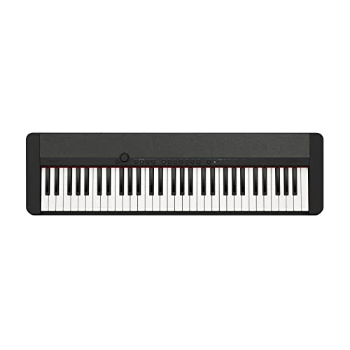 Oferta ograniczona: Casio CT-S1 BK - Pianino estradowe z 920.00 EUR na 920.00 EUR (znizka 0%)