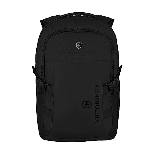 Limited-time offer: Victorinox Vx Sport EVO Daypack, Multi-Purpose Backpack, Women/Men, 18 x 31 x 45 cm, 20 L, Black from 112.59 £ to 112.59 £ (save 0.00%)