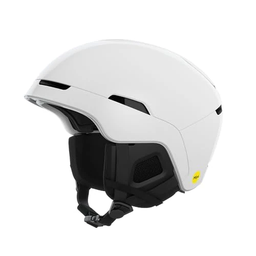POC Obex MIPS - The All-Day, All-Mountain Ski Helmet Giving Adaptable Protection for Skiers and Snowboarders