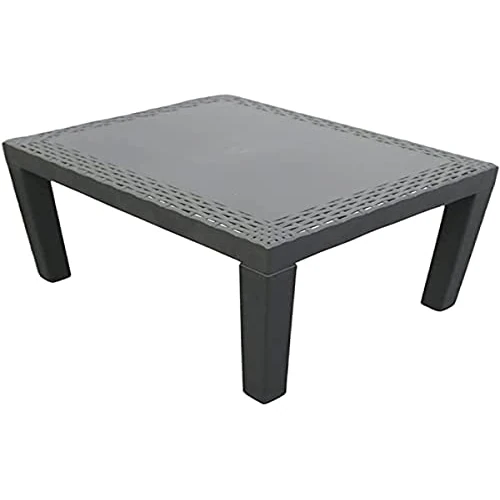 Offerta a tempo: Tavolo da giardino FORNOR Jack 59 x 56 x 40 cm - 43% da 34.00 € a 19.44 €