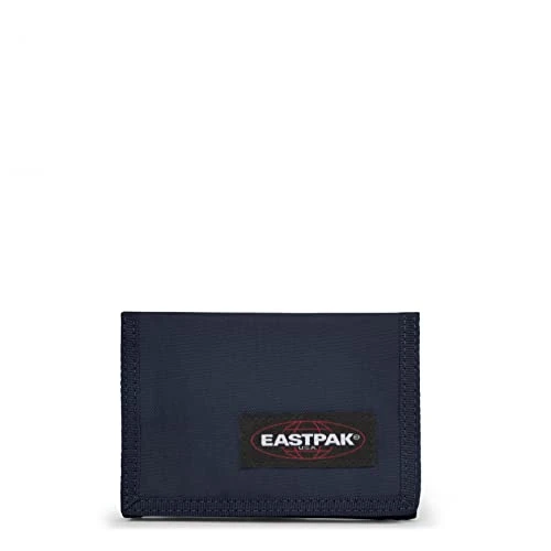 Begrenztes Angebot: EASTPAK Crew Single Geldbörse, Ultra Marine von 23.03 EUR auf 13.59 EUR (Rabatt 41%)