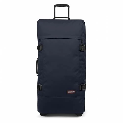 Limited offer: Eastpak TRANVERZ L Suitcase, 79 x 40 x 33 cm, 121 L from 126.00 EUR to 126.00 EUR (save 0%)