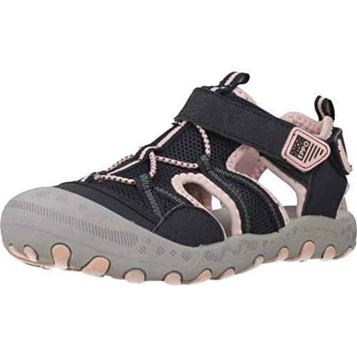Offerta a tempo: GIOSEPPO Mazatlan, Sandali Bambine e ragazze, Rosa, 33 EU - 44% da 16.87 € a 9.49 €