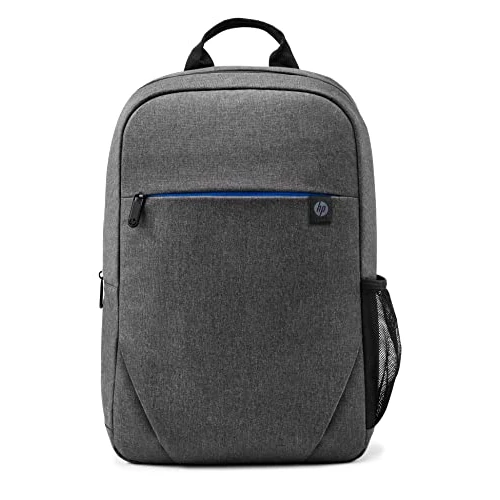 Offre limitée : HP Prelude Sac à dos pour ordinateur portable 15,6" avec sangles rembourrées antidérapantes, compatible avec les ordinateurs portables jusqu'à 15,6", y compris MacBook, HP Pavilion, protégez votre de 28.06 EUR à 19.36 EUR (remise 31%)