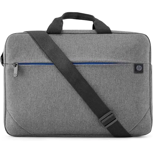 Limited offer: HP Laptop Bag, Grey from 24.99 EUR to 13.60 EUR (save 46%)