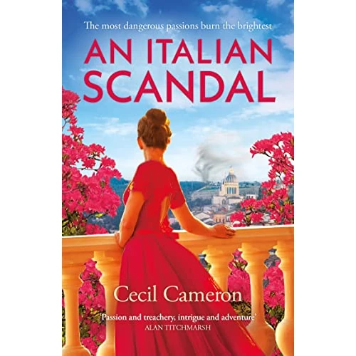 An Italian Scandal (English Edition)