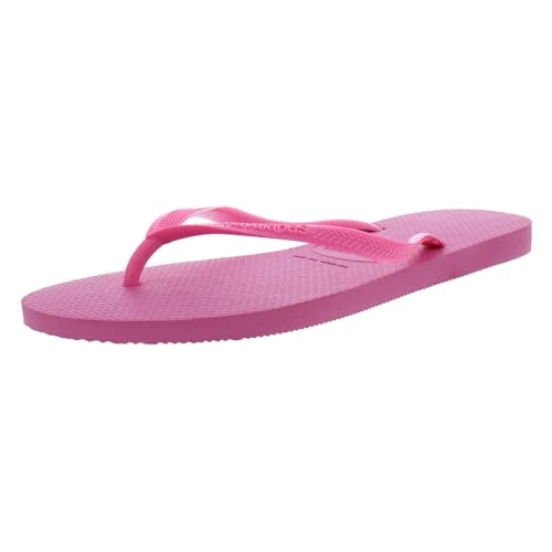 Limited-time offer: Havaianas Slim Women Flipflop Crystal Rose 3.5/4 UK from 30.00 £ to 23.20 £ (save 23%)
