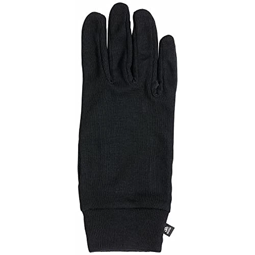 Offre limitee: Odlo Unisex Gants Active Warm, Black, L de 24.95 EUR a 18.99 EUR (economie 24%)