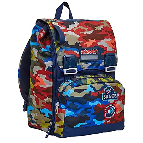 Limited offer: Seven Boys' Modern, Blue, Taglia unica from 158.00 EUR to 158.00 EUR (save 0%)