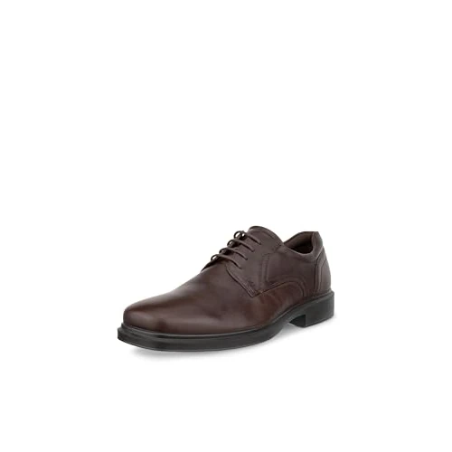 Limited offer: ECCO Mens Helsinki 2.0 Plain Toe Tie from 150.00 EUR to 95.90 EUR (save 36%)