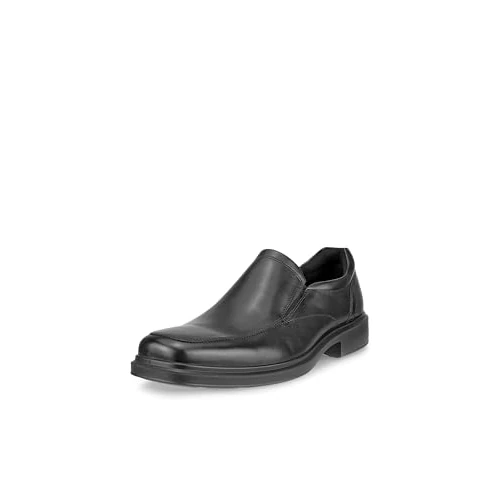 Limited-time offer: ECCO,Men,Helsinki 2,Slip-on,Black,8-8.5 from 130.00 GBP to 86.92 GBP (save 33%)