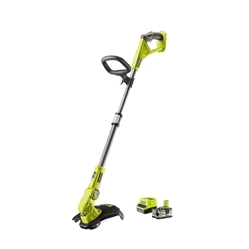 Oferta limitowana: RYOBI Krawędź Cut - Dresse Borders 18V One+ - 1 bateria 5.0 Ah - 1 szybka ładowarka RLT183250F z 650.85 zł na 650.85 zł (oszczędź 0.00%)