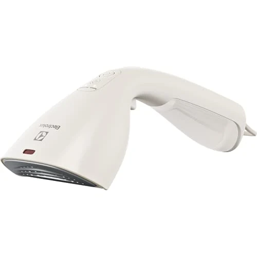 Electrolux E7HS1-6OW Refine 700 Vertical Ironing Machine, Plastic