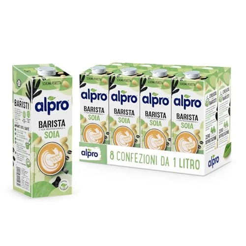 Alpro Soia Professionals 12 x 1 L