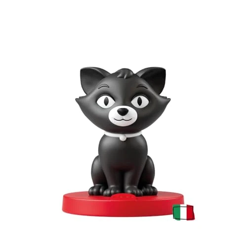 Oferta limitada: FABA-Bella Personaje sonoro en Italiano, Musica Maestro (MAIKII FFR34401) de 12.90 EUR a 12.90 EUR (ahorro 0%)