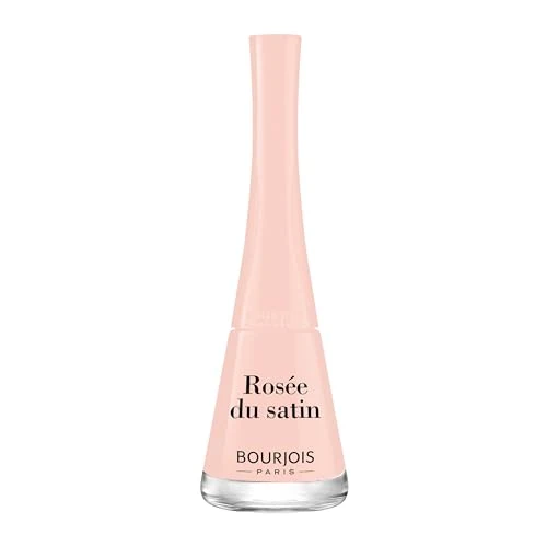 Limited-time offer: 1 SECONDE nail polish #043 9 ml from 4.99 £ to 4.99 £ (save 0.00%)