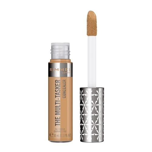 Tijdelijke aanbieding: Rimmel London Lasting Finish Multi-Tasker Concealer - 070 Honey van 9.56 € naar 6.80 € (29% korting)