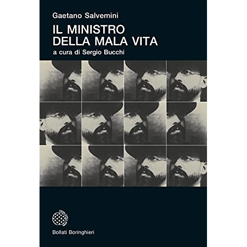 Offerta a tempo: Il ministro della mala vita - 67% da 18.00 € a 5.99 €