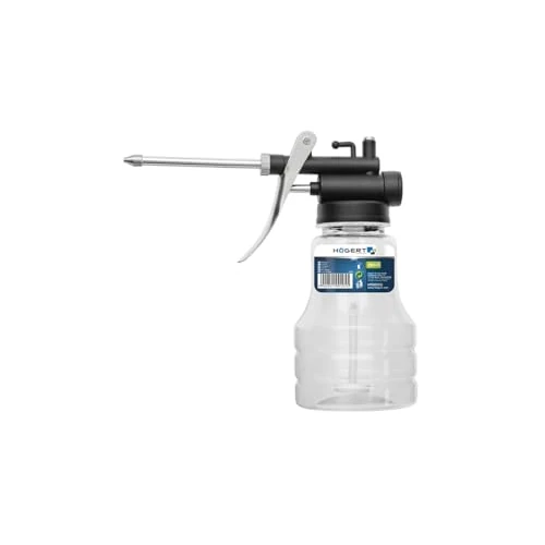 Tijdelijke aanbieding: Högert Technik HT8G925 Oliefan Blauw Zwart van 22.46 € naar 22.46 € (0.00% korting)